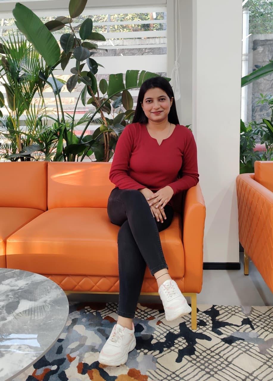 Sonal Priya – Founder of EasyTrip Plans