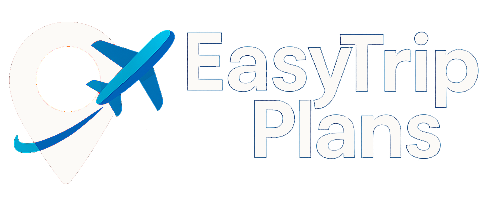 EasyTrip Plans